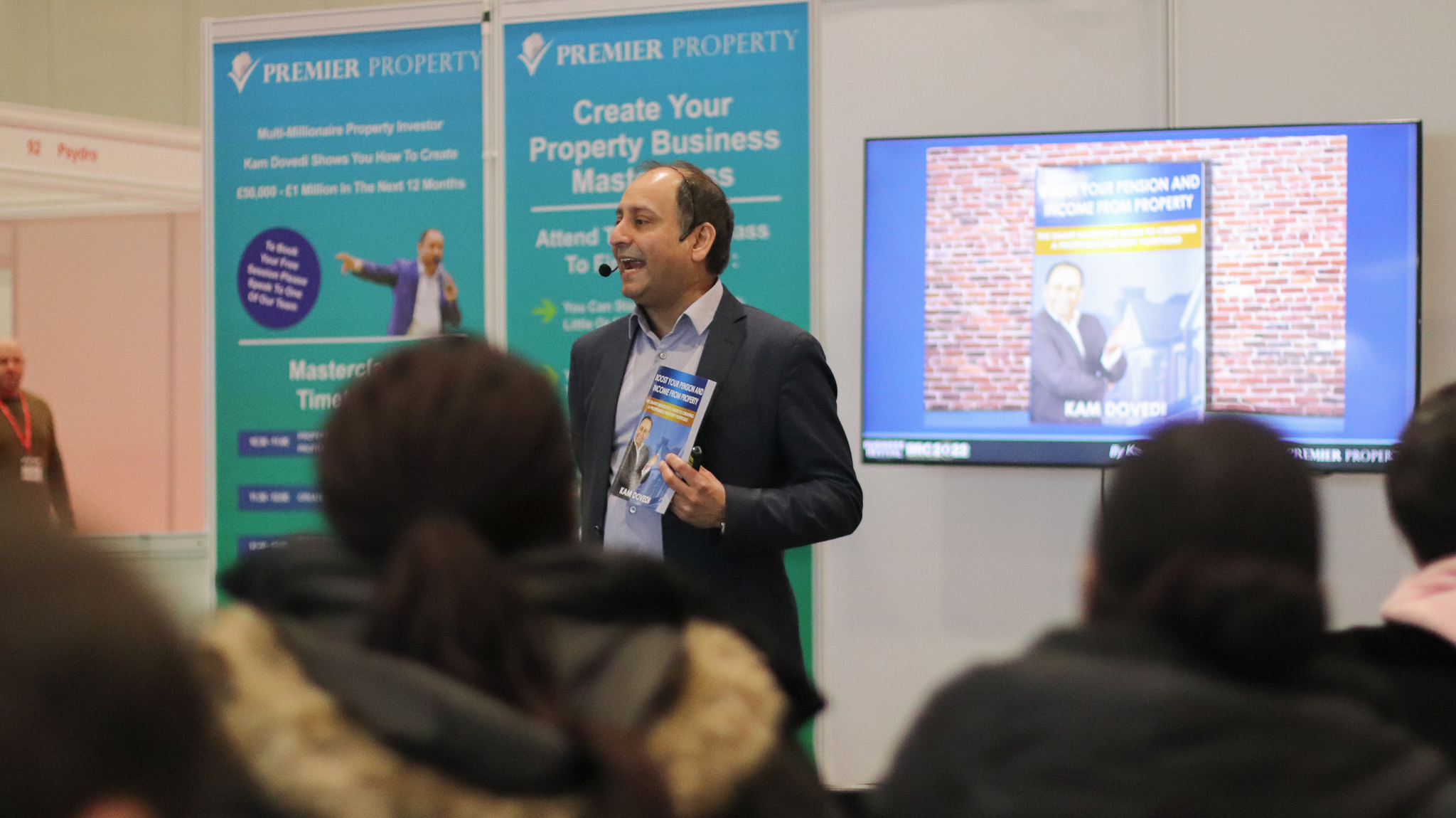 Dedicated Account Manager